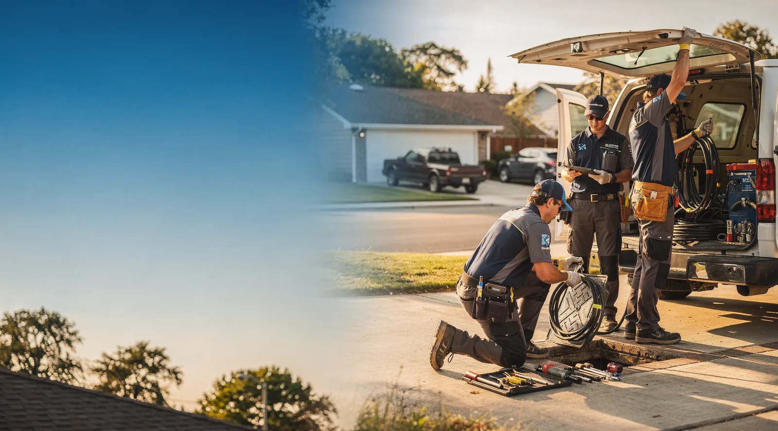 Water Softener Installation in Shreveport, LA near me